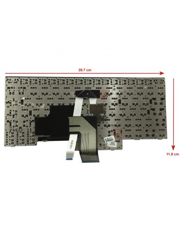 Teclado Lenovo E430 E435 E330 E430C Esp