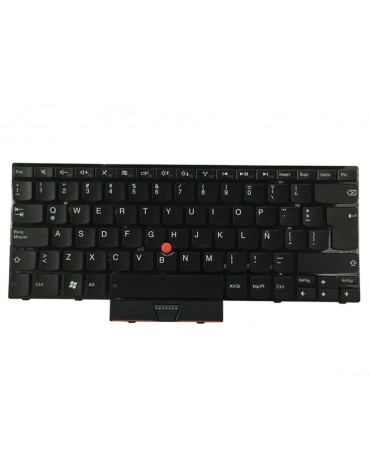 Teclado Lenovo E420S E320 E325 Esp