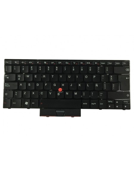 Teclado Lenovo E420S E320 E325 Esp