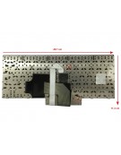 Teclado Lenovo E420S E320 E325 Esp