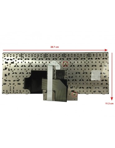 Teclado Lenovo E420S E320 E325 Esp