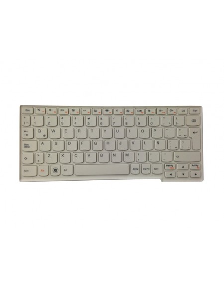 Teclado Lenovo Ideapad S110 S206 Esp