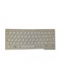 Teclado Lenovo Ideapad S110 S206 Esp