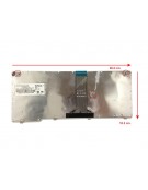 Teclado Lenovo Ideapad S110 S206 Esp