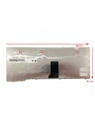 Teclado Lenovo Ideapad S10-3 S10-3s S100 Esp