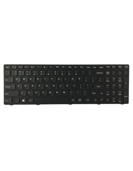 Teclado Lenovo G500 G505 G510 G700 G700A