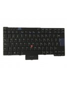 Teclado Lenovo X200 X201 X200s X200si X201i Esp