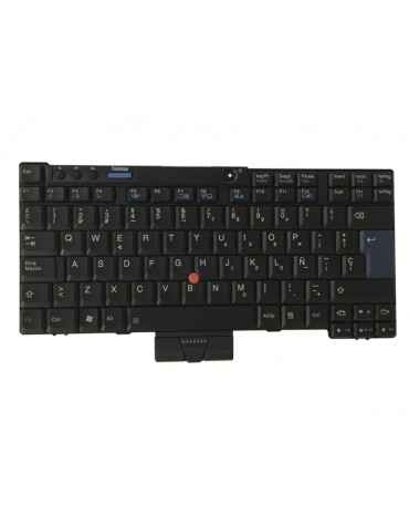 Teclado Lenovo X200 X201 X200s X200si X201i Esp