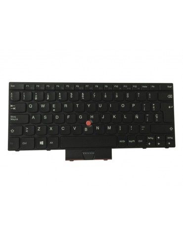 Teclado Lenovo X121E X130E X140E Esp