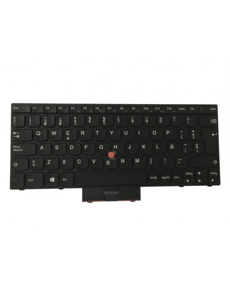 Teclado Lenovo X121E X130E X140E Esp