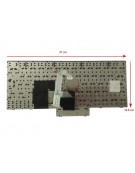 Teclado Lenovo X121E X130E X140E Esp