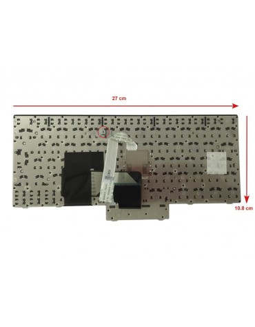 Teclado Lenovo X121E X130E X140E Esp