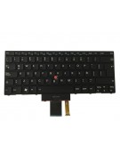 Teclado Lenovo Thinkpad X1 Hibrida 13.3" Esp