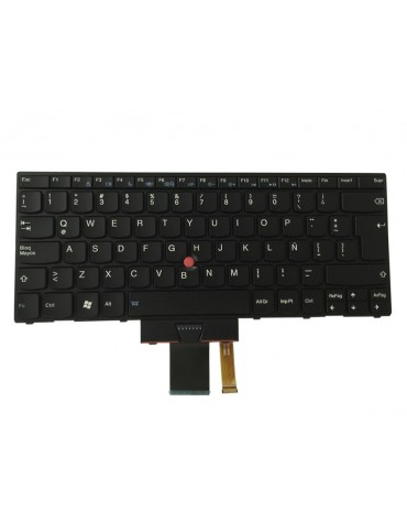 Teclado Lenovo Thinkpad X1 Hibrida 13.3" Esp