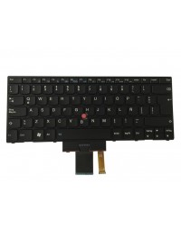 Teclado Lenovo Thinkpad X1 Hibrida 13.3" Esp