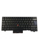 Teclado Lenovo SL410 SL510 L410 L420 L412 Esp