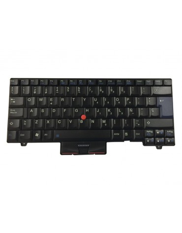 Teclado Lenovo SL410 SL510 L410 L420 L412 Esp