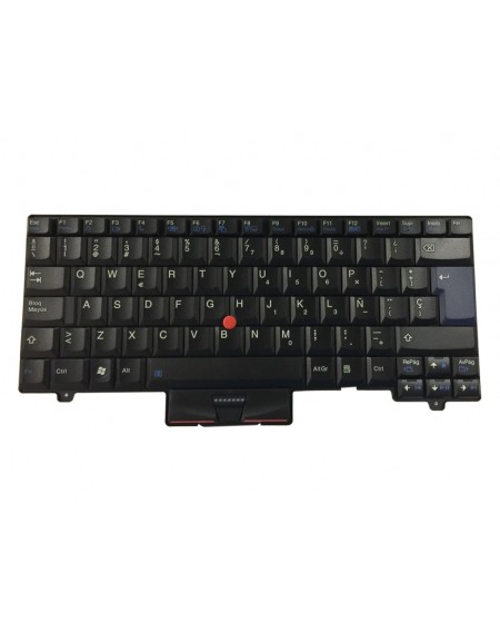 Teclado Lenovo SL510 L510 L512 Esp