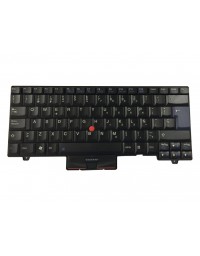 Teclado Lenovo SL510 L510 L512 Esp