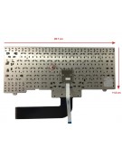 Teclado Lenovo SL410 SL510 L410 L420 L412 Esp