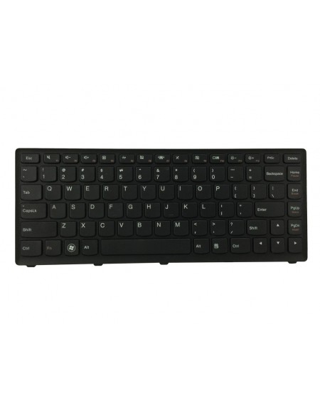 Teclado Lenovo S400 S300 S405 S400t S400-IFI