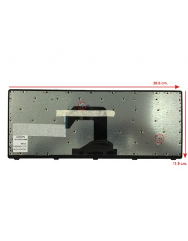 Teclado Lenovo S400 S300 S405 S400t S400-IFI