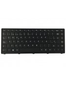 Teclado Lenovo IdeaPad Z400 Z400A Z400T P400 Esp