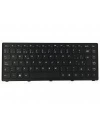 Teclado Lenovo IdeaPad Z400 Z400A Z400T P400 Esp