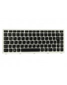 Teclado Lenovo S400 S300 S405 S400t Esp