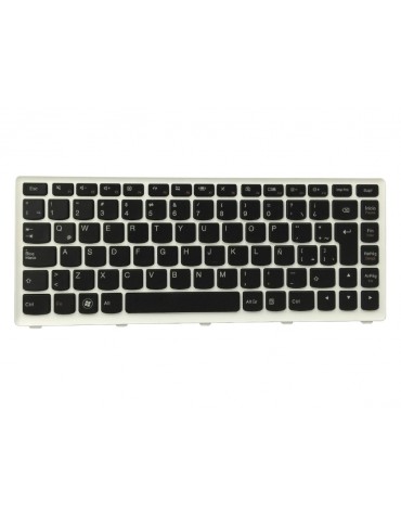 Teclado Lenovo S400 S300 S405 S400t Esp