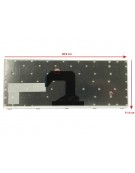 Teclado Lenovo S400 S300 S405 S400t Esp