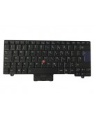 Teclado Lenovo Thinkpad SL400 SL500 SL300 Esp