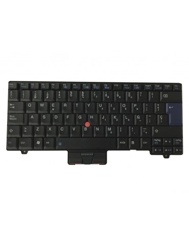 Teclado Lenovo Thinkpad SL400 SL500 SL300 Esp