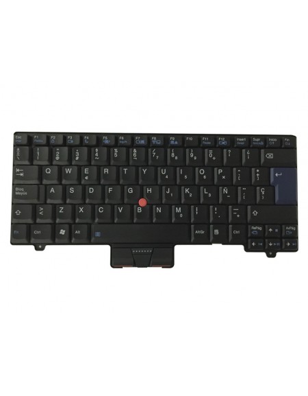 Teclado Lenovo Thinkpad SL400 SL500 SL300 Esp