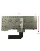 Teclado Lenovo Thinkpad SL400 SL500 SL300 Esp