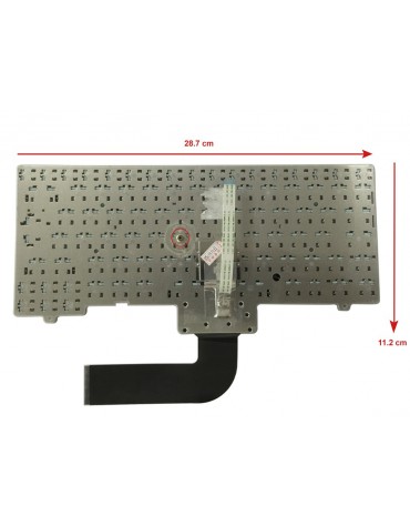 Teclado Lenovo Thinkpad SL400 SL500 SL300 Esp
