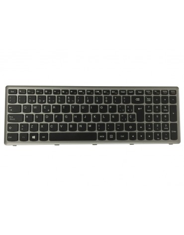 Teclado Lenovo Ideapad Z500 Z500A Z500G P500 Esp