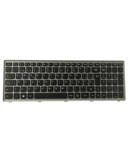 Teclado Lenovo Ideapad Z500 Z500A Z500G P500 Esp