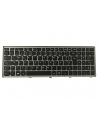 Teclado Lenovo Ideapad Z500 Z500A Z500G P500 Esp
