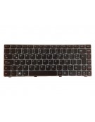 Teclado Lenovo Z460 Z450 Z460a Z460g Esp