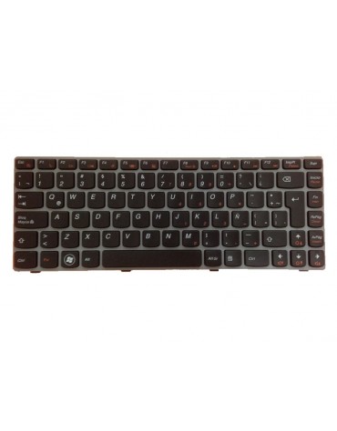 Teclado Lenovo Z460 Z450 Z460a Z460g Esp