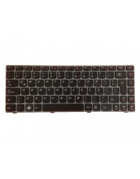 Teclado Lenovo Z460 Z450 Z460a Z460g Esp