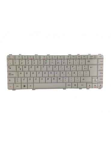 Teclado Lenovo Y450 Y460 Y560 Y450G Y550 Esp
