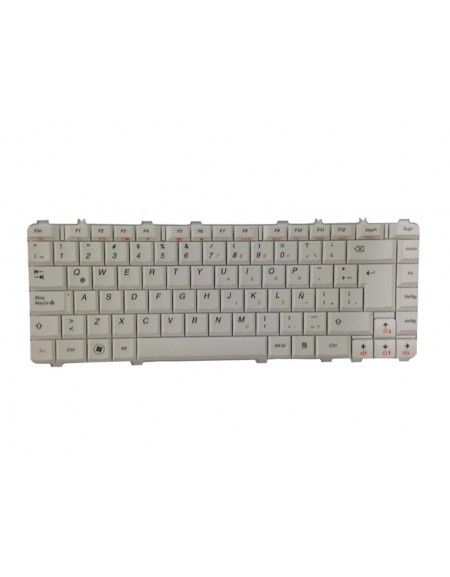 Teclado Lenovo Y450 Y460 Y560 Y450G Y550 Esp