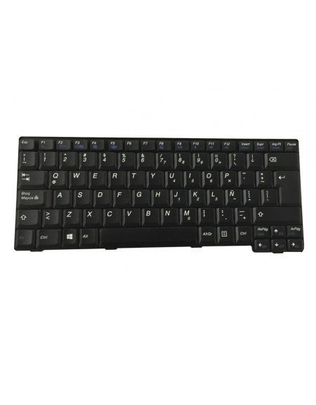 Teclado Lenovo Ideapad K49 E4430 Esp