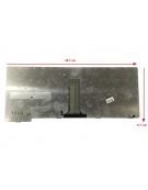 Teclado Lenovo Ideapad K49 E4430 Esp