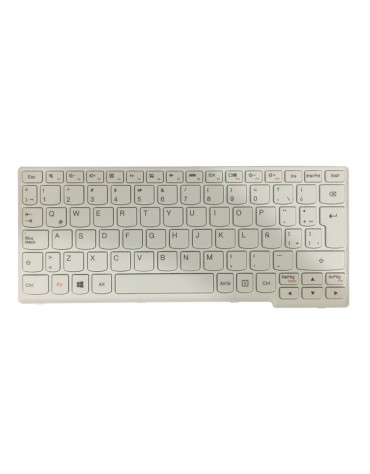 Teclado Lenovo Yoga 11s Flex10G S210 Esp