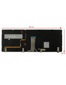 Teclado Lenovo Ideapad Y480N Y480P Esp