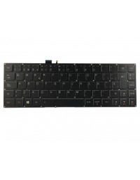 Teclado Lenovo Ideapad Yoga 3 Pro 13 Pro 1370 Esp