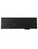 Teclado Lenovo ThinkPad EE550C E565 Esp
